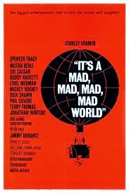 It's a Mad, Mad, Mad, Mad World (partially lost deleted scenes from comedy  film; 1963) - The Lost Media Wiki