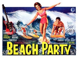 BeachParty1963